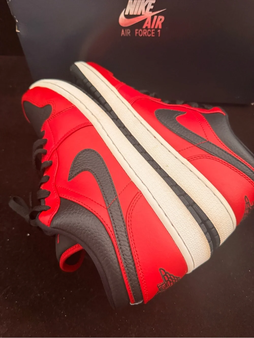Nike Air Jordan 1 Low 
